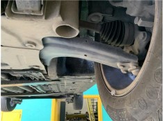 Recambio de brazo suspension delantero izquierdo para renault grand scénic iii (jz0/1_) 1.5 dci referencia OEM IAM 545014055R 54