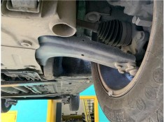 Recambio de brazo suspension delantero izquierdo para renault grand scénic iii (jz0/1_) 1.5 dci referencia OEM IAM 545014055R 54