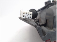 Recambio de piloto trasero izquierdo para hyundai accent (lc) referencia OEM IAM 9240125220 9241025020 9241025020 , HYUNDAI | 92