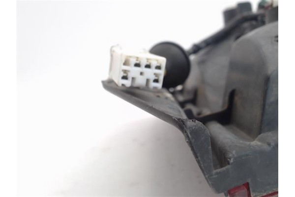 Recambio de piloto trasero izquierdo para hyundai accent (lc) referencia OEM IAM 9240125220 9241025020 9241025020 , HYUNDAI | 92