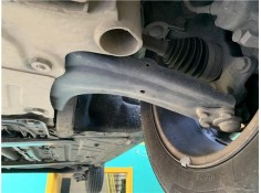 Recambio de brazo suspension delantero izquierdo para renault grand scénic iii (jz0/1_) 1.5 dci referencia OEM IAM 545014055R 54