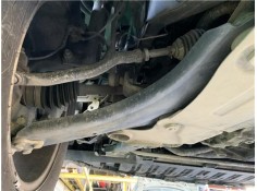 Recambio de brazo suspension delantero izquierdo para renault grand scénic iii (jz0/1_) 1.5 dci referencia OEM IAM 545014055R 54