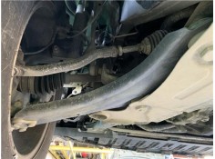 Recambio de brazo suspension delantero izquierdo para renault grand scénic iii (jz0/1_) 1.5 dci referencia OEM IAM 545014055R 54