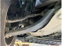 Recambio de brazo suspension delantero izquierdo para renault grand scénic iii (jz0/1_) 1.5 dci referencia OEM IAM 545014055R 54