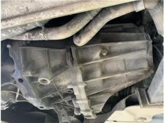 Recambio de caja cambios manual para renault grand scénic iii (jz0/1_) 1.5 dci referencia OEM IAM 7701723423  