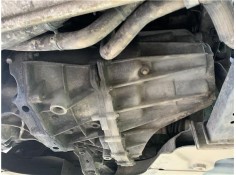 Recambio de caja cambios manual para renault grand scénic iii (jz0/1_) 1.5 dci referencia OEM IAM 7701723423  