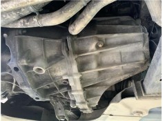 Recambio de caja cambios manual para renault grand scénic iii (jz0/1_) 1.5 dci referencia OEM IAM 7701723423  