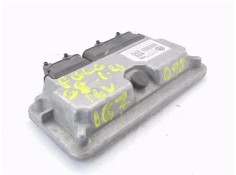 Recambio de centralita para volkswagen polo iv (9n1) 1.4 16v referencia OEM IAM 03C906024D  