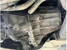 Recambio de caja cambios manual para renault grand scénic iii (jz0/1_) 1.5 dci referencia OEM IAM 7701723423  