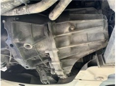Recambio de caja cambios manual para renault grand scénic iii (jz0/1_) 1.5 dci referencia OEM IAM 7701723423  