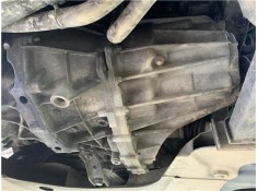 Recambio de caja cambios manual para renault grand scénic iii (jz0/1_) 1.5 dci referencia OEM IAM 7701723423  