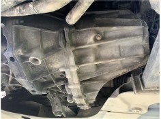 Recambio de caja cambios manual para renault grand scénic iii (jz0/1_) 1.5 dci referencia OEM IAM 7701723423  