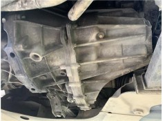 Recambio de caja cambios manual para renault grand scénic iii (jz0/1_) 1.5 dci referencia OEM IAM 7701723423  