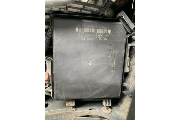 Recambio de caja fusibles/rele para renault grand scénic iii (jz0/1_) 1.5 dci referencia OEM IAM 284B69027R USM2010 