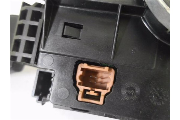 Recambio de mando intermitencia para peugeot expert furgón 2.0 furgón l1h1 referencia OEM IAM 98069850XT 96640429XT 