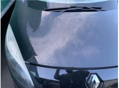 Recambio de capo para renault grand scénic iii (jz0/1_) 1.5 dci referencia OEM IAM 651009018R  