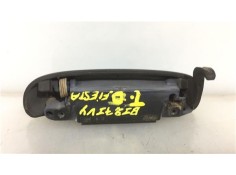 Recambio de maneta exterior trasero derecha para ford fiesta iv (ja_, jb_) 1.3 i referencia OEM IAM 1018498  