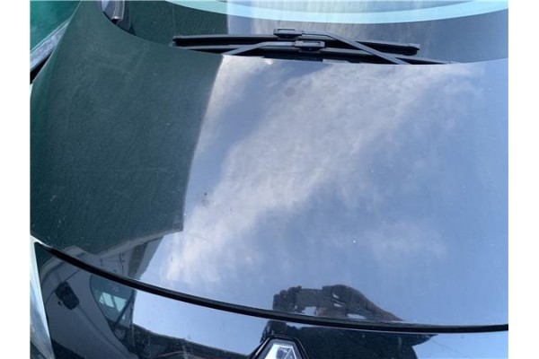 Recambio de capo para renault grand scénic iii (jz0/1_) 1.5 dci referencia OEM IAM 651009018R  