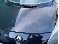 Recambio de capo para renault grand scénic iii (jz0/1_) 1.5 dci referencia OEM IAM 651009018R  