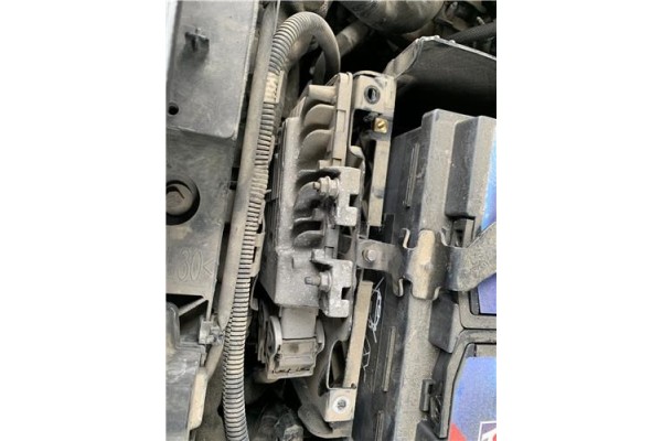 Recambio de centralita para renault grand scénic iii (jz0/1_) 1.5 dci referencia OEM IAM 237102426R 237101908R 