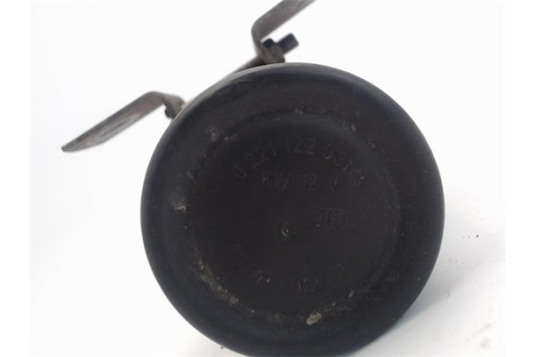 Recambio de bobina encendido para ford fiesta ii (fbd) 1.4 (fbd) referencia OEM IAM 79BB12024AA 0221122031 