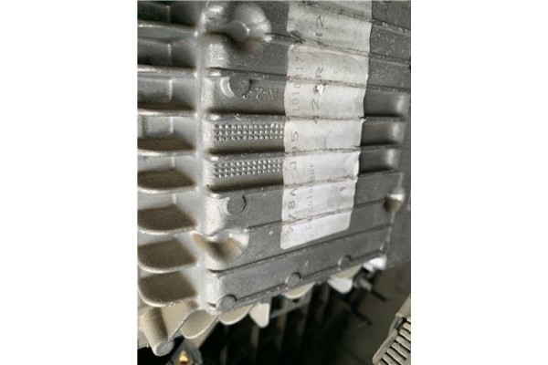 Recambio de centralita para renault grand scénic iii (jz0/1_) 1.5 dci referencia OEM IAM 237102426R 237101908R 