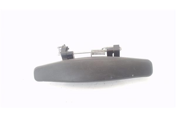 Recambio de maneta exterior delantero derecha para dacia sandero i 1.4 referencia OEM IAM 8200733838  