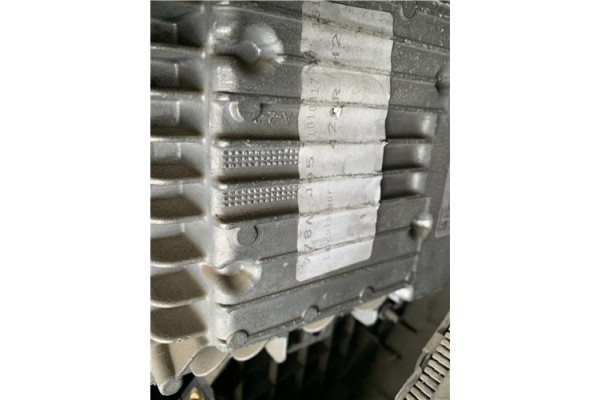 Recambio de centralita para renault grand scénic iii (jz0/1_) 1.5 dci referencia OEM IAM 237102426R 237101908R 