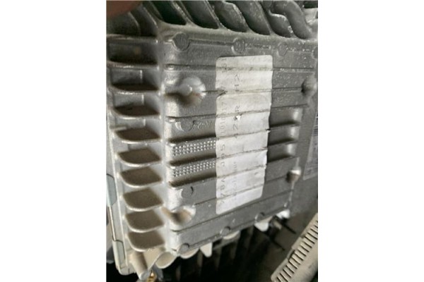 Recambio de centralita para renault grand scénic iii (jz0/1_) 1.5 dci referencia OEM IAM 237102426R 237101908R 