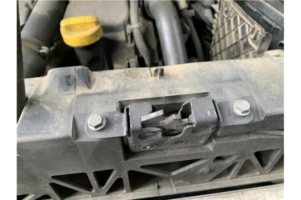 Recambio de cerradura capo para renault grand scénic iii (jz0/1_) 1.5 dci referencia OEM IAM 656010012R 656010006R 