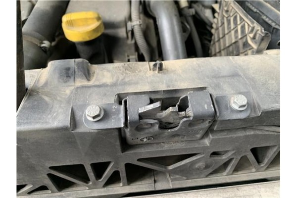 Recambio de cerradura capo para renault grand scénic iii (jz0/1_) 1.5 dci referencia OEM IAM 656010012R 656010006R 