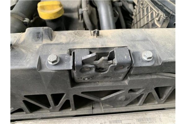 Recambio de cerradura capo para renault grand scénic iii (jz0/1_) 1.5 dci referencia OEM IAM 656010012R 656010006R 