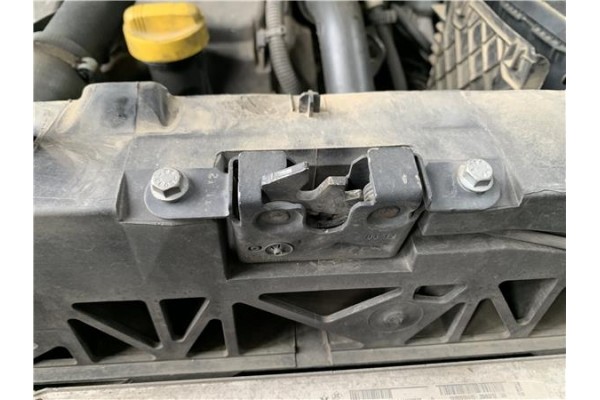 Recambio de cerradura capo para renault grand scénic iii (jz0/1_) 1.5 dci referencia OEM IAM 656010012R 656010006R 