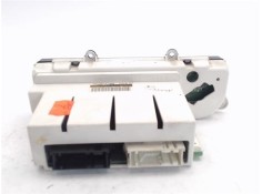 Recambio de mandos climatizador para ford mondeo berlina (ge) referencia OEM IAM 2S7H18C612AA WBIB32474 