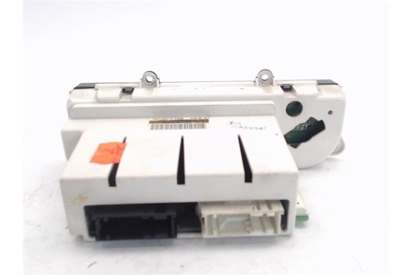 Recambio de mandos climatizador para ford mondeo berlina (ge) referencia OEM IAM 2S7H18C612AA WBIB32474 