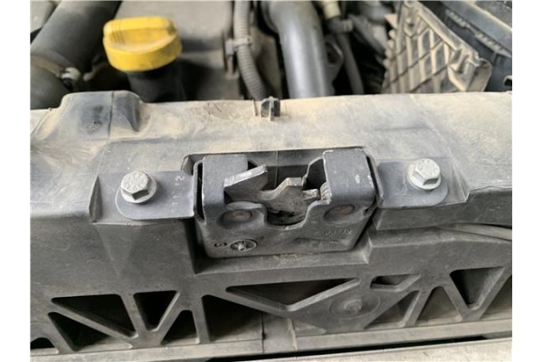 Recambio de cerradura capo para renault grand scénic iii (jz0/1_) 1.5 dci referencia OEM IAM 656010012R 656010006R 