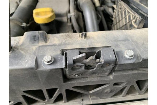 Recambio de cerradura capo para renault grand scénic iii (jz0/1_) 1.5 dci referencia OEM IAM 656010012R 656010006R 