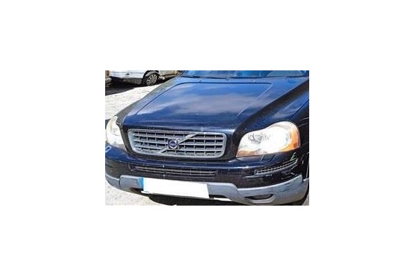 Recambio de motor completo para volvo xc90 d5 referencia OEM IAM D5244T4  
