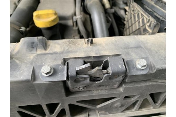 Recambio de cerradura capo para renault grand scénic iii (jz0/1_) 1.5 dci referencia OEM IAM 656010012R 656010006R 