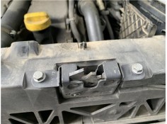 Recambio de cerradura capo para renault grand scénic iii (jz0/1_) 1.5 dci referencia OEM IAM 656010012R 656010006R 