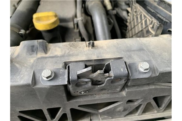 Recambio de cerradura capo para renault grand scénic iii (jz0/1_) 1.5 dci referencia OEM IAM 656010012R 656010006R 