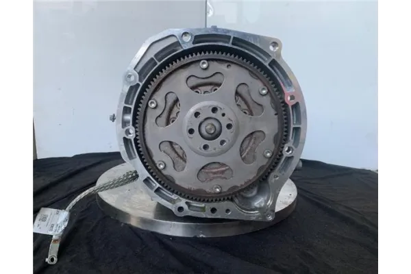 Recambio de caja cambios automatica para alfa romeo giulia (952) 2.2 super referencia OEM IAM 0055284645  