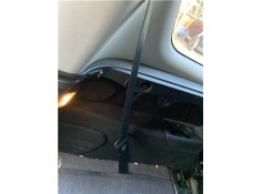 Recambio de cinturon 3ª fila izquierdo para renault grand scénic iii (jz0/1_) 1.5 dci referencia OEM IAM 898410001R  