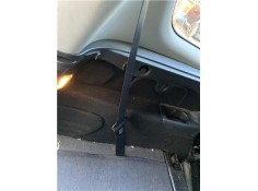 Recambio de cinturon 3ª fila izquierdo para renault grand scénic iii (jz0/1_) 1.5 dci referencia OEM IAM 898410001R  