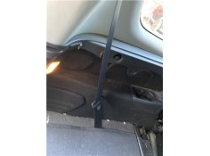 Recambio de cinturon 3ª fila izquierdo para renault grand scénic iii (jz0/1_) 1.5 dci referencia OEM IAM 898410001R  
