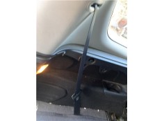 Recambio de cinturon 3ª fila izquierdo para renault grand scénic iii (jz0/1_) 1.5 dci referencia OEM IAM 898410001R  