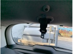 CINTURON SEGURIDAD TRASERO CENTRAL 888502727R 