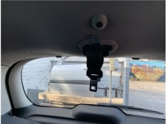 Recambio de cinturon seguridad trasero central para renault grand scénic iii (jz0/1_) 1.5 dci referencia OEM IAM 888502727R  