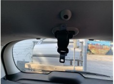 Recambio de cinturon seguridad trasero central para renault grand scénic iii (jz0/1_) 1.5 dci referencia OEM IAM 888502727R  