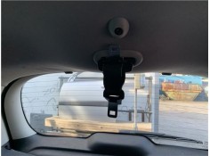 Recambio de cinturon seguridad trasero central para renault grand scénic iii (jz0/1_) 1.5 dci referencia OEM IAM 888502727R  
